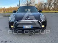 2016 Mini Clubman