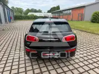 2016 Mini Clubman