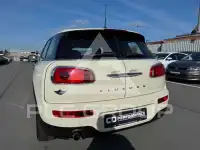 2016 Mini Clubman
