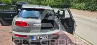 2016 Mini Clubman