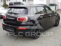 2016 Mini Clubman