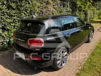2016 Mini Clubman