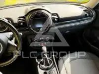 2016 Mini Clubman