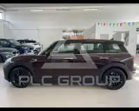 2016 Mini Clubman
