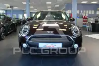 2016 Mini Clubman