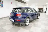 2016 Mini Clubman
