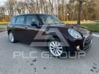 2016 Mini Clubman