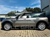 2016 Mini Clubman