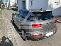 2016 Mini Clubman