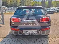 2016 Mini Clubman