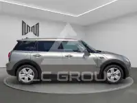 2016 Mini Clubman