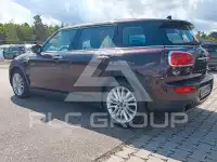 2016 Mini Clubman