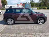 2016 Mini Clubman