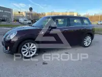 2016 Mini Clubman