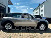 2016 Mini Clubman