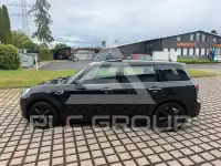 2016 Mini Clubman