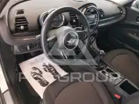2016 Mini Clubman