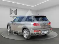 2016 Mini Clubman
