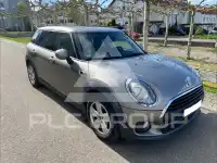2016 Mini Clubman