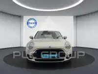 2016 Mini Clubman