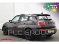 2016 Mini Clubman