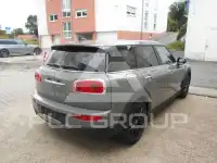 2016 Mini Clubman