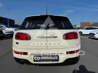 2016 Mini Clubman