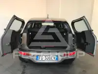 2016 Mini Clubman