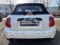 2016 Mini COOPER