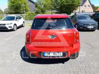 2016 Mini Countryman
