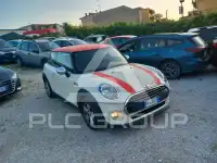 2016 Mini Countryman