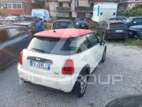 2016 Mini Countryman