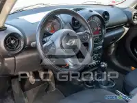 2016 Mini Countryman