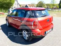 2016 Mini Countryman
