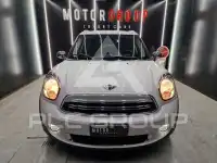 2016 Mini Countryman