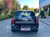 2016 Mini Countryman