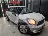 2016 Mini Countryman