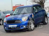 2016 Mini Countryman