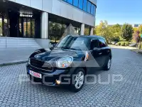 2016 Mini Countryman