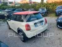 2016 Mini Countryman