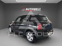 2016 Mini Countryman