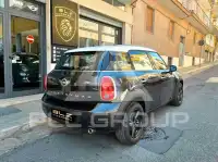 2016 Mini Countryman