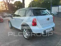 2016 Mini Countryman