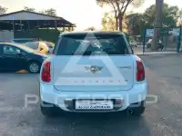 2016 Mini Countryman