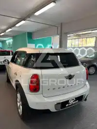 2016 Mini Countryman