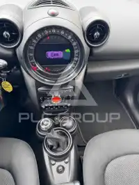 2016 Mini Countryman