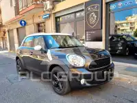 2016 Mini Countryman