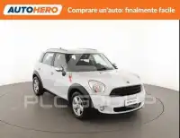 2016 Mini Countryman