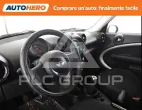 2016 Mini Countryman