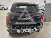 2016 Mini Countryman